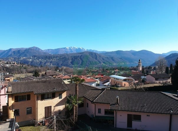 Via 1, Pura, Ticino 6984