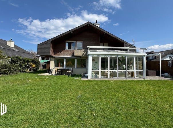 Buechallme 6, Thun, Bern (canton) 3608