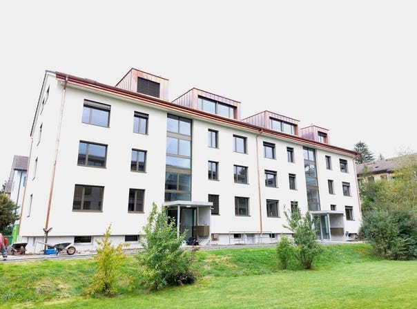 Dorfbachstrasse 40, Köniz, Bern (canton) 3098