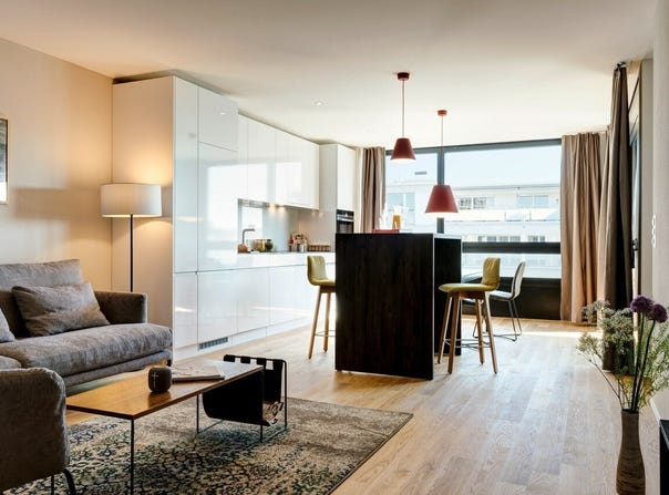 Dufaux-Strasse 47, Glattpark (Opfikon), Zürich (canton) 8152