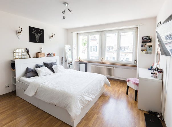 Mellingerstrasse 48, Baden, Aargau 5400