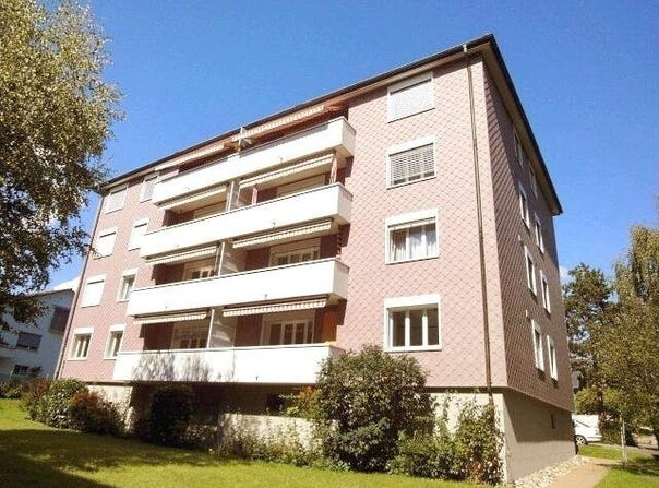 Erlacherweg 36, Biel/Bienne, Bern (canton) 2500