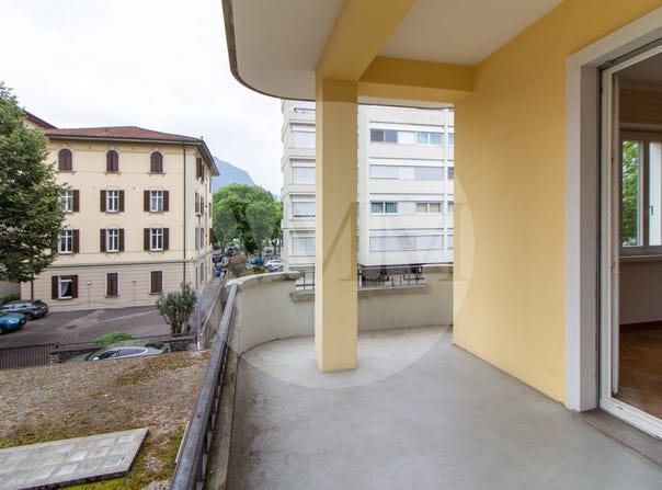 via Capelli 10, Lugano, Ticino 6900