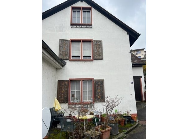 Mayenfelserstrasse 15, Pratteln, Basel-Landschaft (canton) 4133