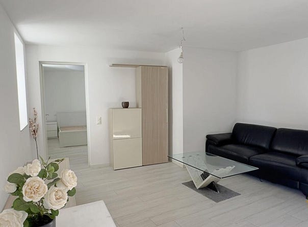 Bironico, Ticino 6804