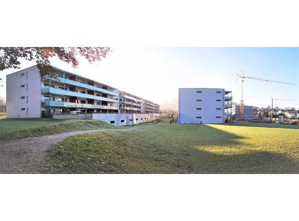 Chännelmattstrasse 35, Düdingen, Fribourg (canton) 3186