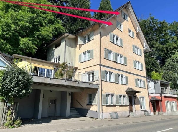 Amriswilerstrasse 5, Weinfelden, Thurgau 8570