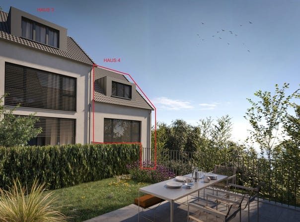 Mosermattstrasse, Waldenburg, Basel-Landschaft (canton) 4437