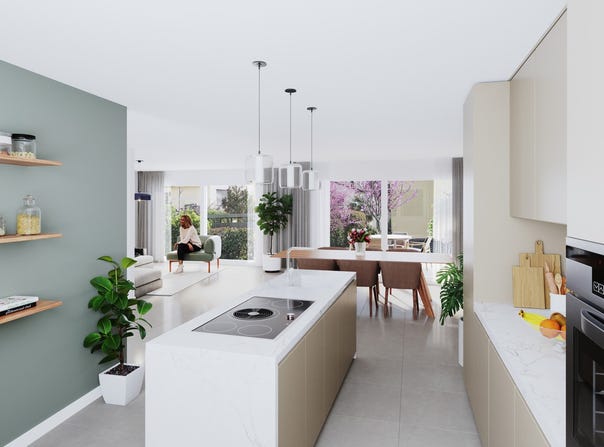 Rue du Jolimont / Rue du Lac, Le Landeron, Neuchâtel (canton) 2525