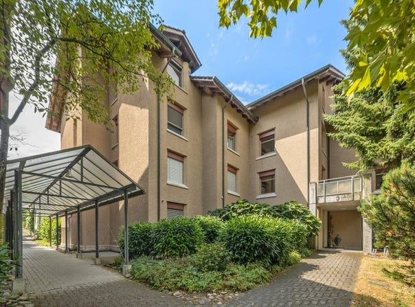 Rückimattweg 3, Fraubrunnen, Bern (canton) 3312
