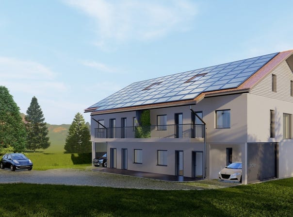 Corcelles-le-Jorat, Vaud 1082
