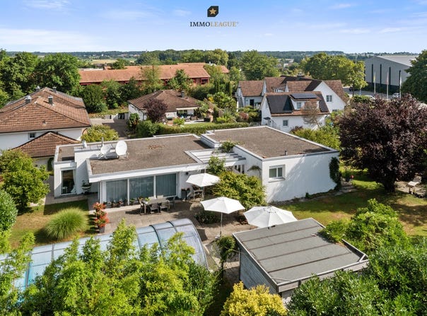 Amriswil, Thurgau 8580