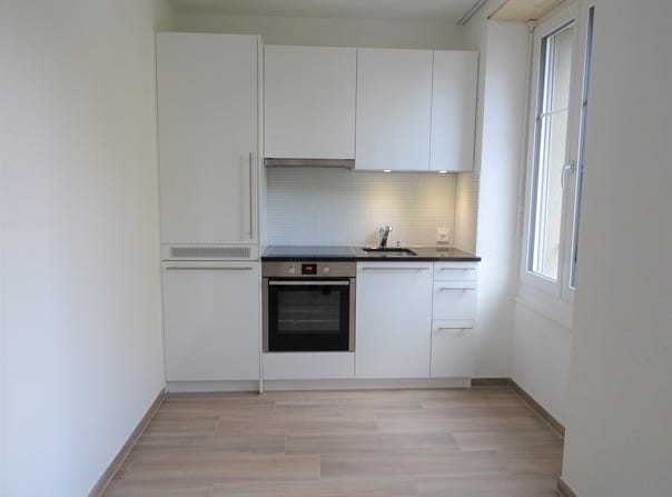 Wilhelm His-Strasse 7, Basel, Basel-Stadt (canton) 4056