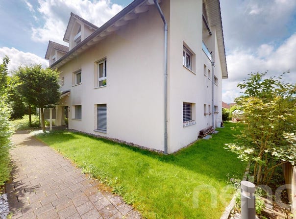 Stetten AG, Stetten AG, Aargau 5608