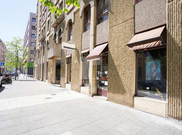 Rue Prévost-Martin 4, Genève, Geneva 1205