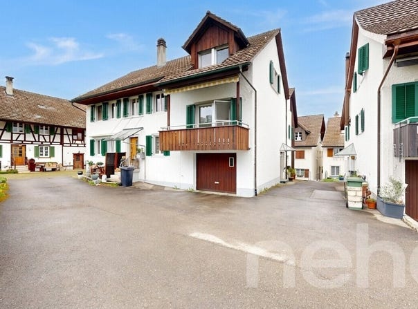 Rorbas, Rorbas, Zürich (canton) 8427