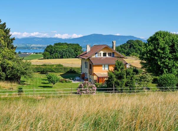 Founex, Vaud 1297