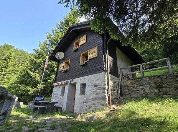 Molare, Ticino 6760