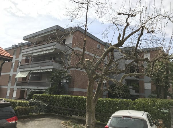 Viale Monte Verità 54, Ascona, Ticino 6612