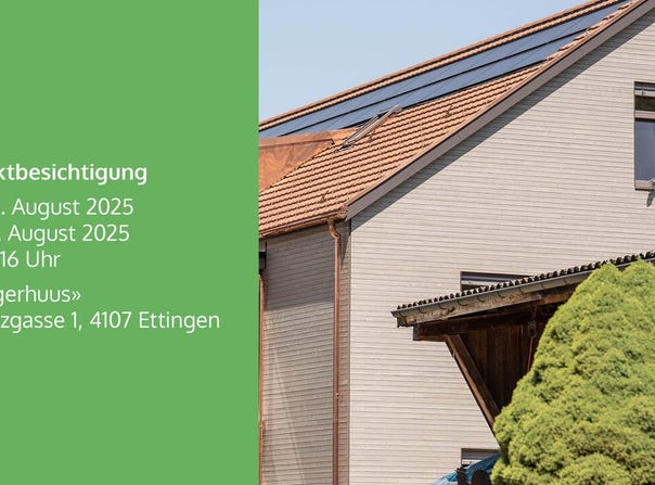 Im Nebengraben, Ettingen, Basel-Landschaft (canton) 4107