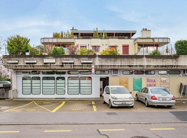 Füllerichstrasse 51, Gümligen, Bern (canton) 3073