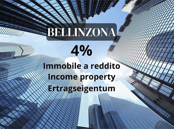 Bellinzona, Ticino 6500