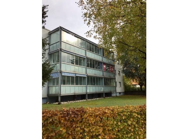 Mettstrasse 125b, Biel/Bienne, Bern (canton) 2500