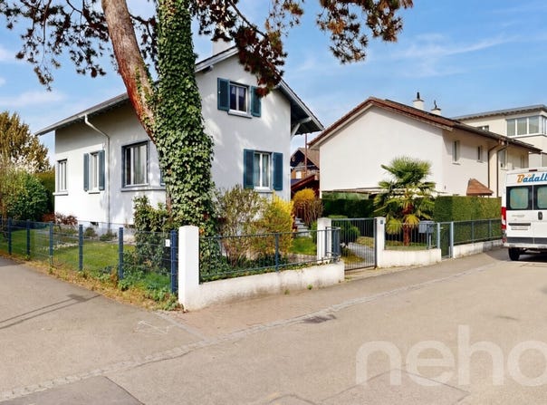 Pratteln, Pratteln, Basel-Landschaft (canton) 4133