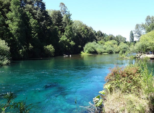 Q525+83, Pucon, Araucania