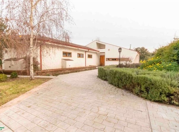 camino santa ester parcela 9-14, Colina, Chacabuco, Región Metropolitana de Santiago, Región Metropolitana de Santiago