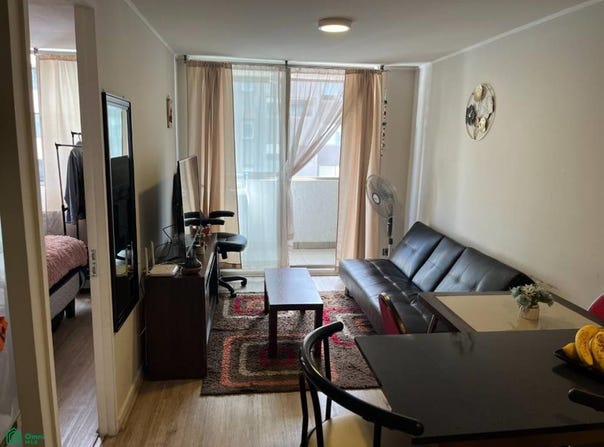 Av Anibal Pinto 2284, Dp 305 C, Concepción, Concepción, Región del Biobío,, 