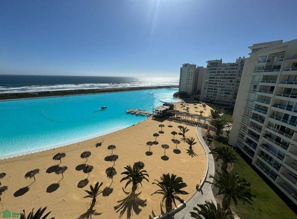 Avenida Pacifico 761, dpto 902, La Serena, Elqui, Coquimbo, Coquimbo