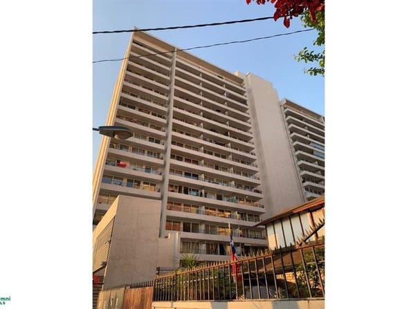 Avenida Vicuña Mackenna Poniente 6130 Depto 802, La Florida, Santiago, Región Metropolitana de Santiago, Santiago, Región Metropolitana de Santiago
