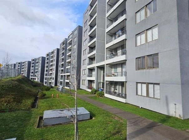 Avenida Torreones Este 1731 DPTO 405 TORRE B, Concepción, Concepción, Región del Biobío,, 