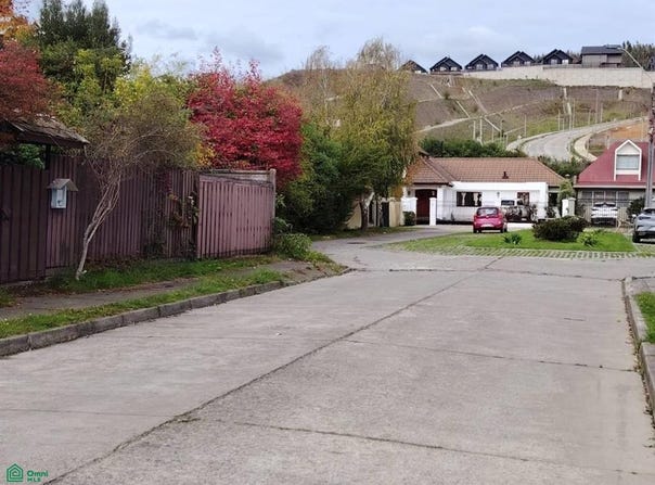 PASAJE DOS Vilumanque 4876, Concepción, Concepción, Región del Biobío,, 