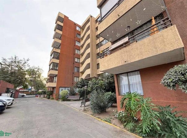 Independencia 5081 - 602, Independencia, Santiago, Región Metropolitana de Santiago, Santiago, Región Metropolitana de Santiago