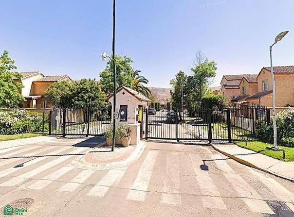 El Greco 7526, HUECHURABA, Santiago, Región Metropolitana de Santiago, Santiago, Región Metropolitana de Santiago