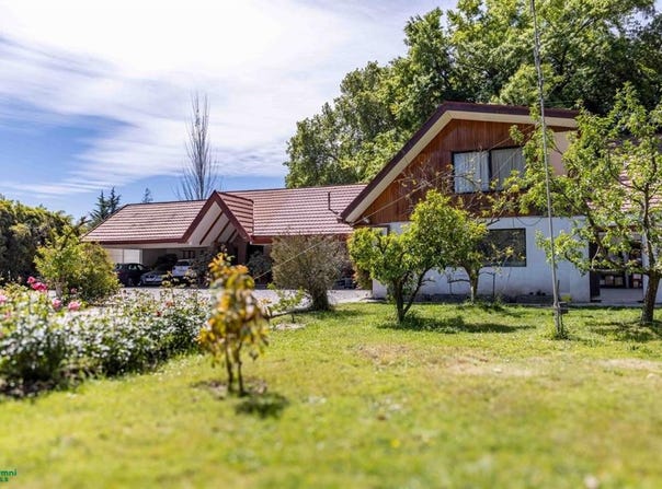 Camino Buin Maipo 2525, Parcela 41, Buin, Maipo, Región Metropolitana de Santiago, Región Metropolitana de Santiago