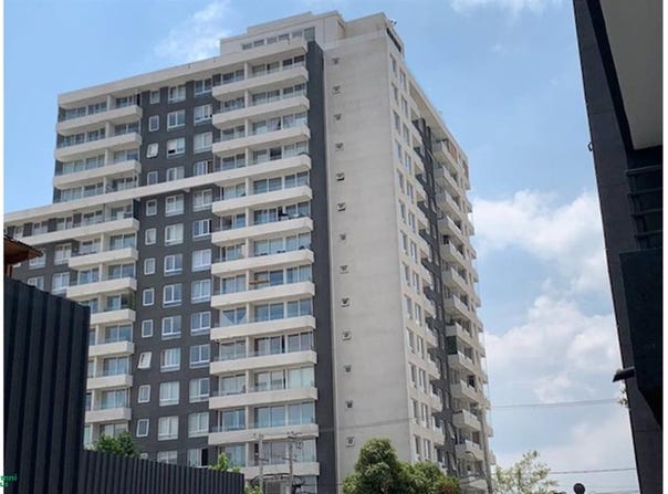 Briones Luco 212 departamento 502, La Cisterna, Santiago, Región Metropolitana de Santiago, Santiago, Región Metropolitana de Santiago