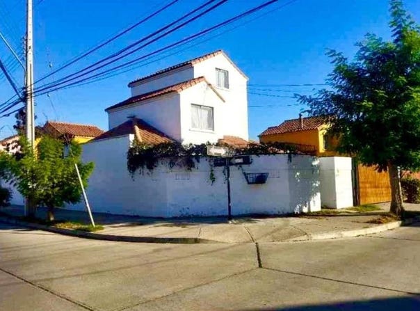 Río Lauca 327, COQUIMBO, Elqui, Coquimbo, Coquimbo
