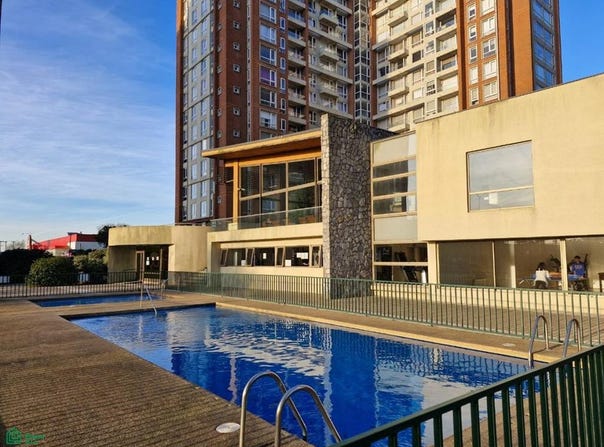 Av Alessandri 450, Dp 201, Concepción, Concepción, Región del Biobío,, 