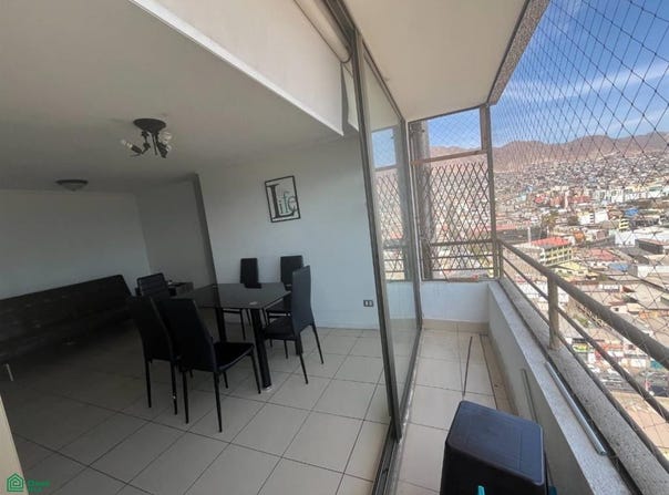 Almirante Juan Jose Latorre 3028, Antofagasta, Antofagasta, Antofagasta, Antofagasta