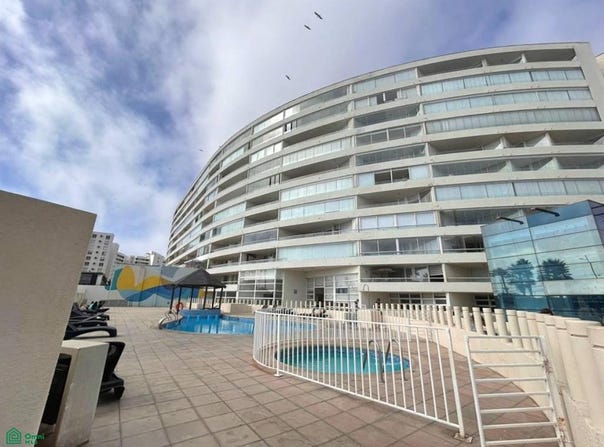 Las Higueras 671, Departamento 704, Torre B, La Serena, Elqui, Coquimbo, Elqui, Coquimbo