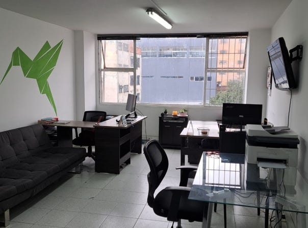 Bogota, Bogota 110321