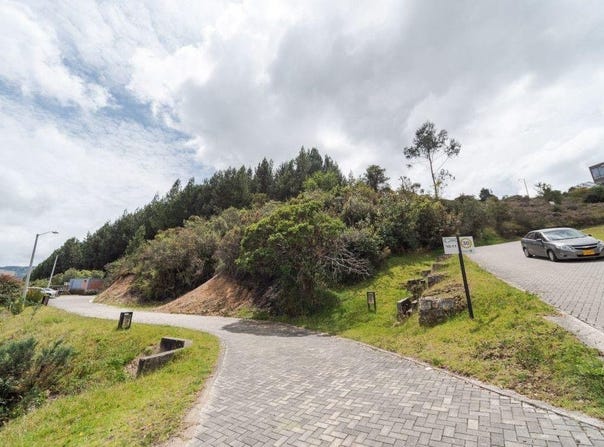 La Calera, Cundinamarca 251201