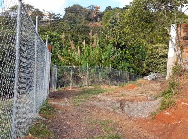 Vía La Reforma, Bella Suiza, Cali, Valle del Cauca, Colombia, Cali, Valle del Cauca 760040