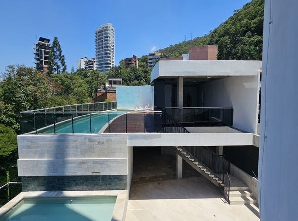 Av. 9 Nte. #25 Norte-15, Santa Monica Residential, Cali, Valle del Cauca, Colombia, Cali, Valle del Cauca