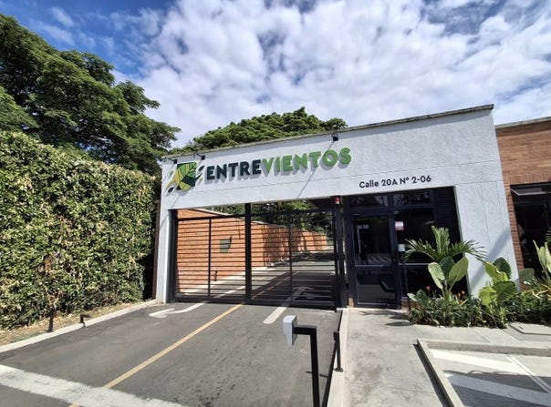 Av. Montana #Calle 20a # 2-06, Jamundí, Valle del Cauca, Colombia, Jamundí, Valle del Cauca