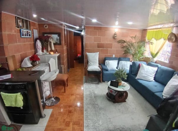 CARRERA 15 E 20B-14, Mosquera, Mosquera, Nariño, Mosquera, Nariño