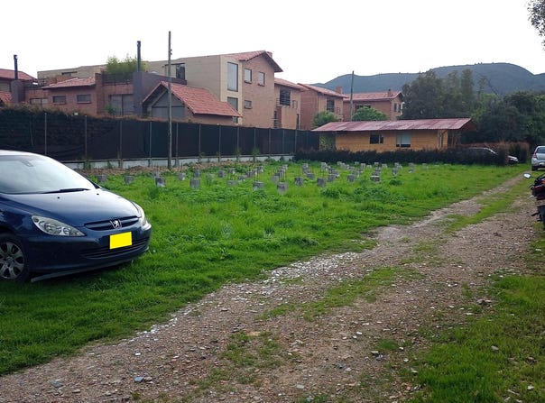 Via Guaymaral #250007, Chía, Cundinamarca, Colombia, Chía, Cundinamarca 250007